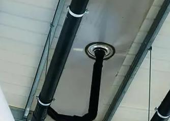 枣庄市虹吸排水的原理