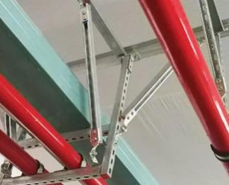 枣庄市成品支架的特点