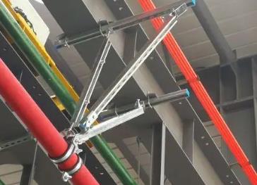 枣庄市抗震支架厂家与你分享你必须做的紧急情况下的准备